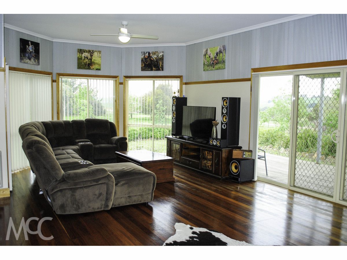 171 Dunstaffnage Lane, Browns Creek NSW 2799, Image 2