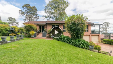 Picture of 504 Orange Grove Road, BLACKWALL NSW 2256