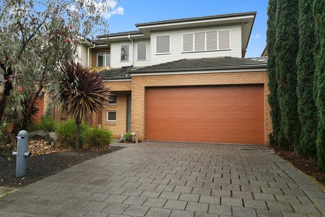 Picture of 153 La Perouse Boulevard, BONBEACH VIC 3196