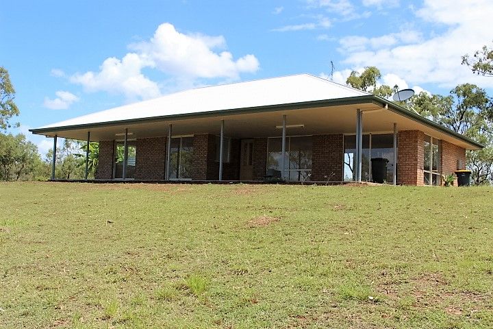 1195B Gin Gin Mt Perry Rd, Gin Gin QLD 4671, Image 1