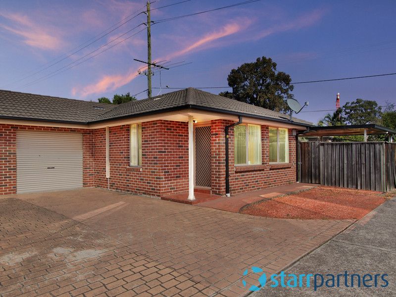 1a/102 Glossop Street, St Marys NSW 2760, Image 0