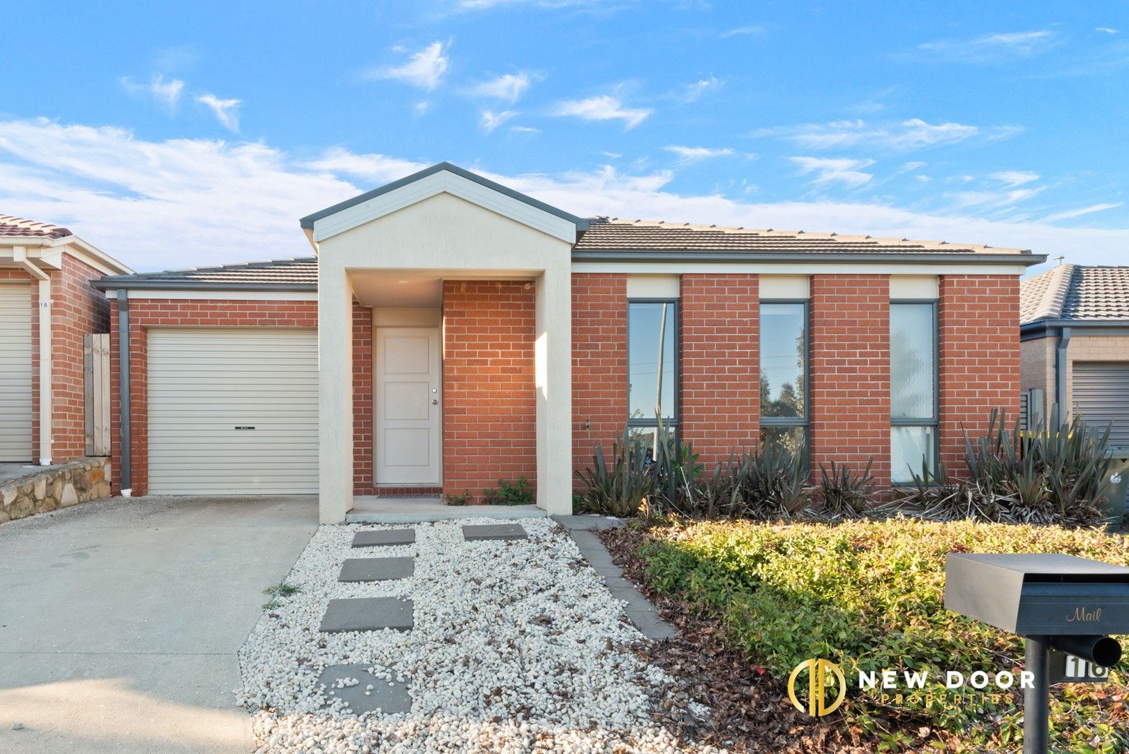 16 Loveday Crescent, Casey ACT 2913, Image 0