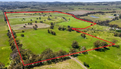 Picture of - Greenways Road, LANCEFIELD VIC 3435