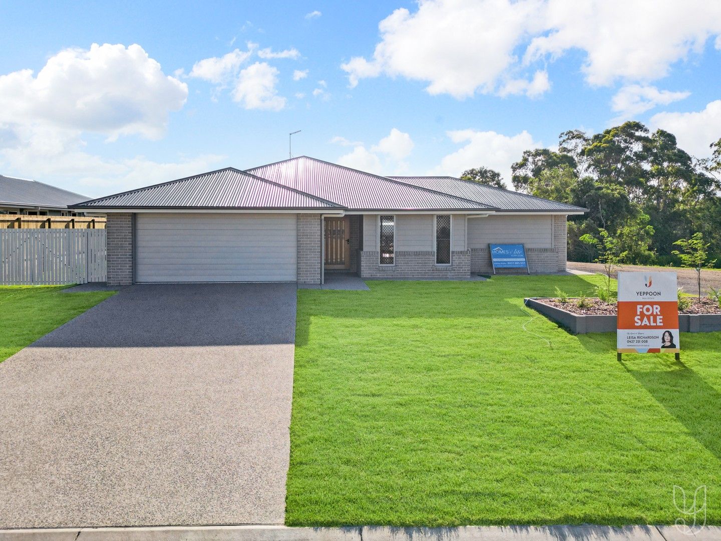 2/23 Golden Circuit, Hidden Valley QLD 4703, Image 0