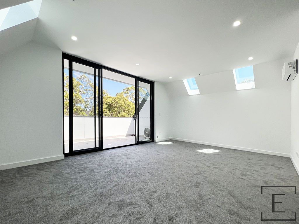 1 bedrooms Apartment / Unit / Flat in 301/24 Cecil Street ASHFIELD NSW, 2131