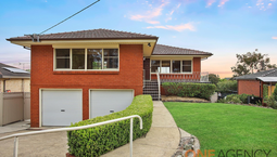 Picture of 124 Excelsior Avenue, CASTLE HILL NSW 2154