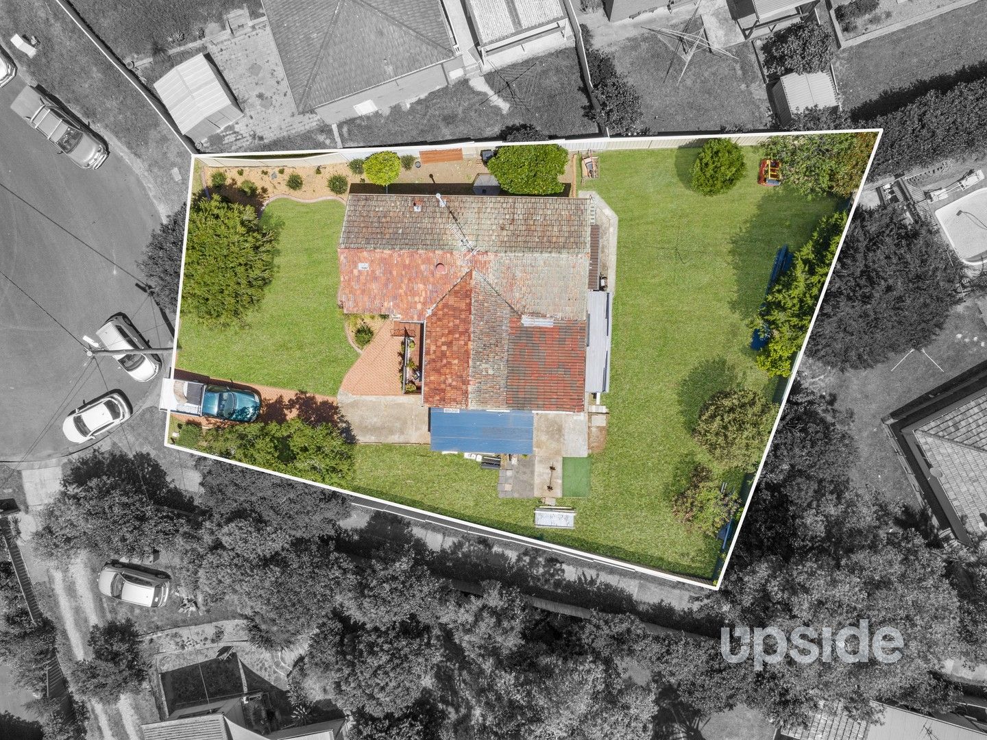 3 bedrooms House in 1 Ruse Place CAMPBELLTOWN NSW, 2560