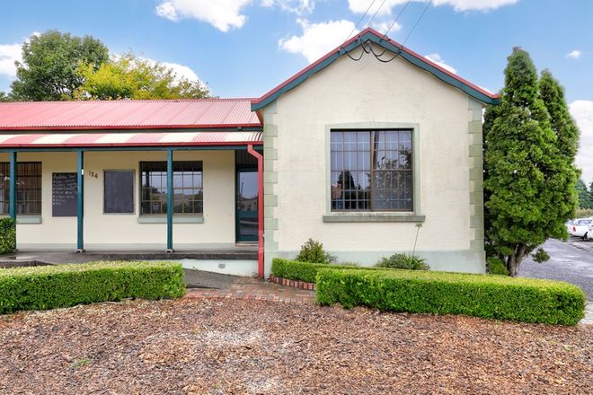 Picture of 2/134 Station Street, BLACKHEATH NSW 2785