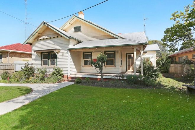 Picture of 41 Armstrong Street, COLAC VIC 3250