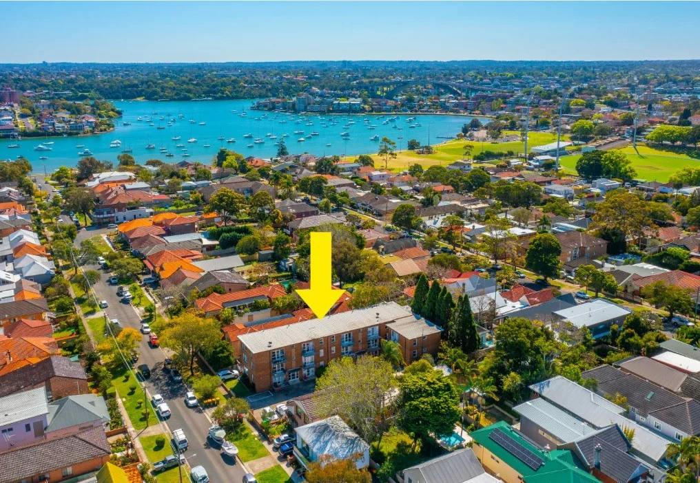 Additional image 5 of 8/4 Moore Street, Drummoyne NSW 2047