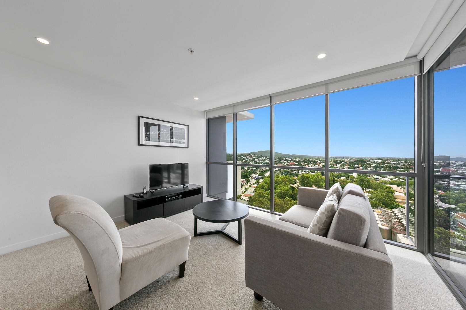 2401/55 Railway Terrace, Milton QLD 4064, Image 2