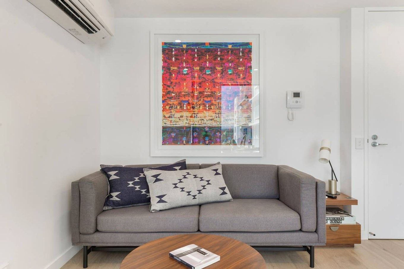 1 bedrooms Apartment / Unit / Flat in 807/477 Boundary St SPRING HILL QLD, 4000