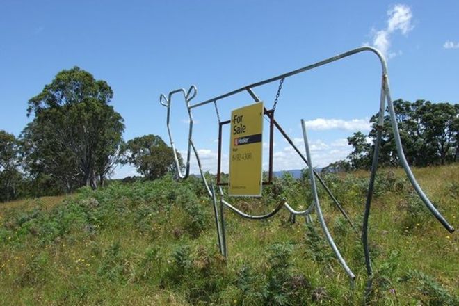 Picture of 1310 Snowy Mountains Highway, NUMBUGGA NSW 2550