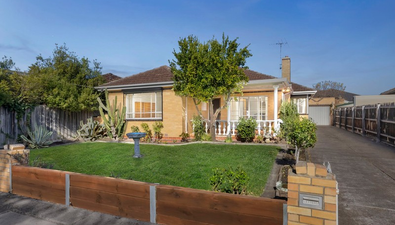 Picture of 37 Macey Avenue, AVONDALE HEIGHTS VIC 3034