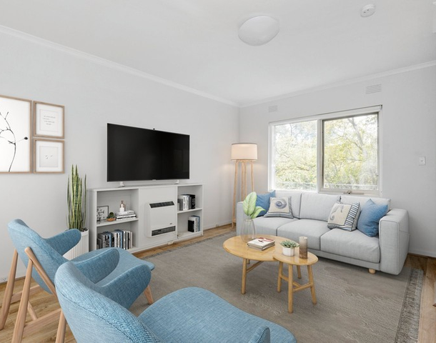 7/21 Glen Street, Hawthorn VIC 3122