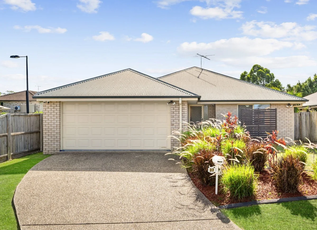 37 Lockyer, Crestmead QLD 4132