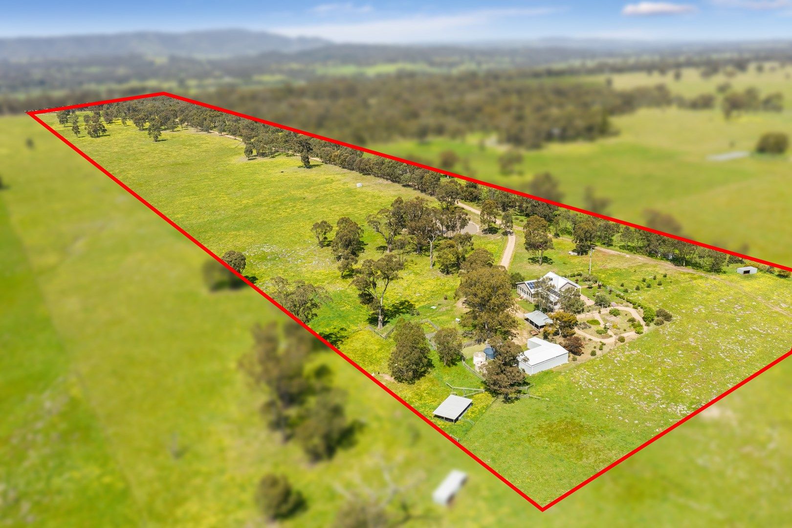 55 Ashes Bridge Road, Tallarook VIC 3659, Image 1