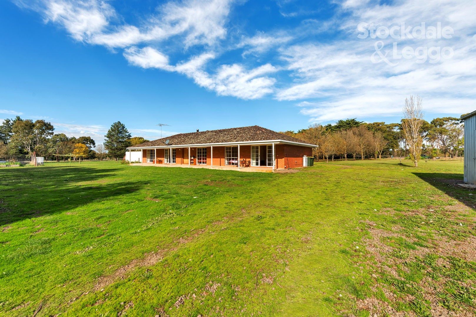 4510 Midland Highway, Meredith VIC 3333, Image 0