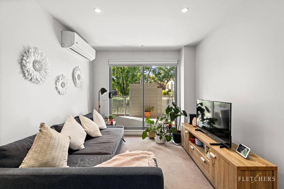 Picture of 12/12 Wood Street, NUNAWADING VIC 3131