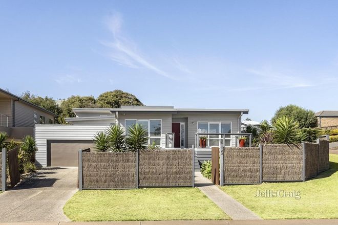 Picture of 23 Lady Nelson Drive, SORRENTO VIC 3943