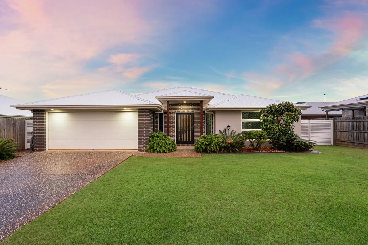 50 Entabeni Drive, Kearneys Spring QLD 4350 | Domain