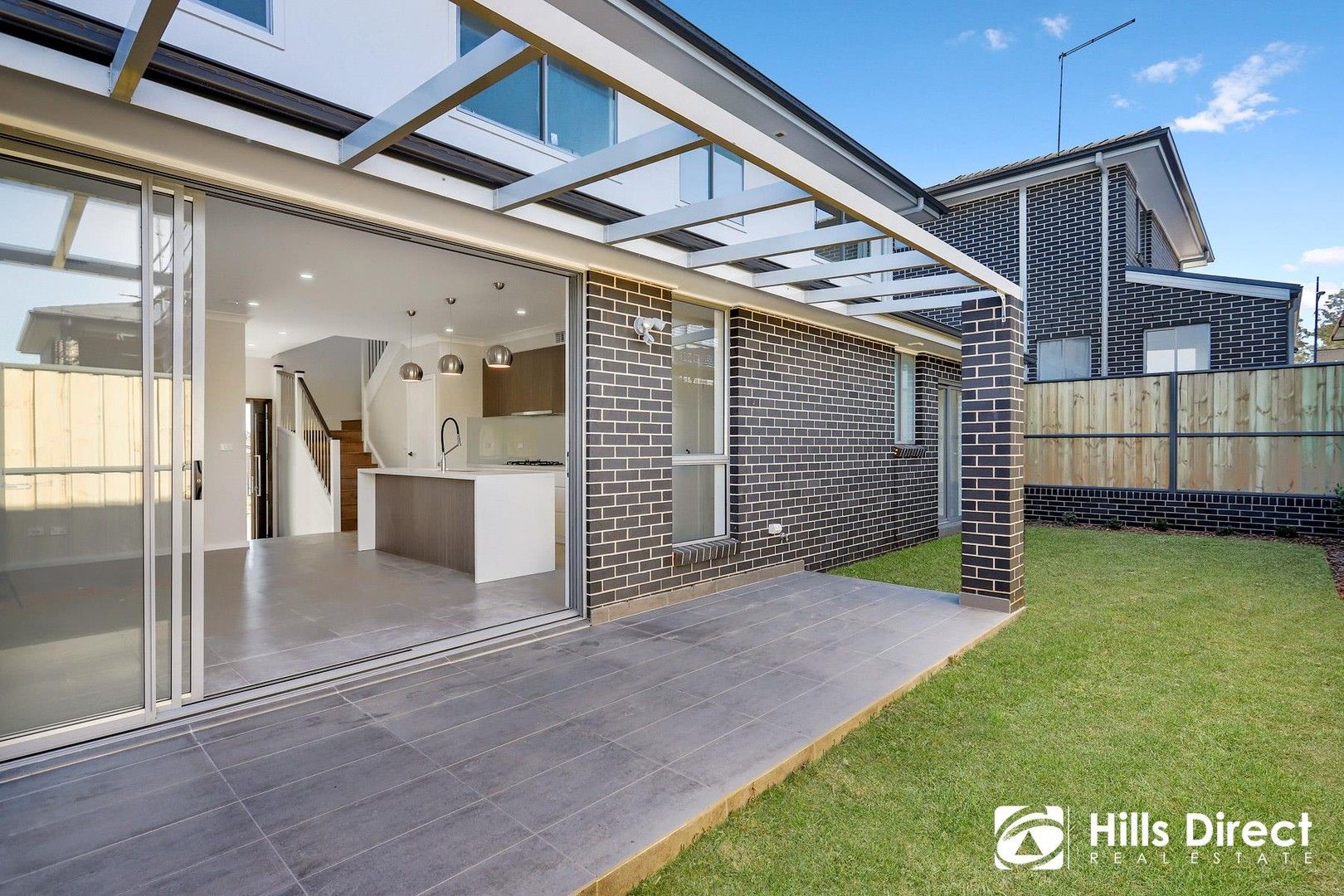 4 bedrooms House in 2 Capella Street BOX HILL NSW, 2765