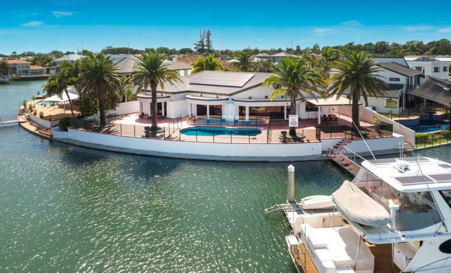 Additional image 16 of 13 CARLING Court, Raby Bay QLD 4163