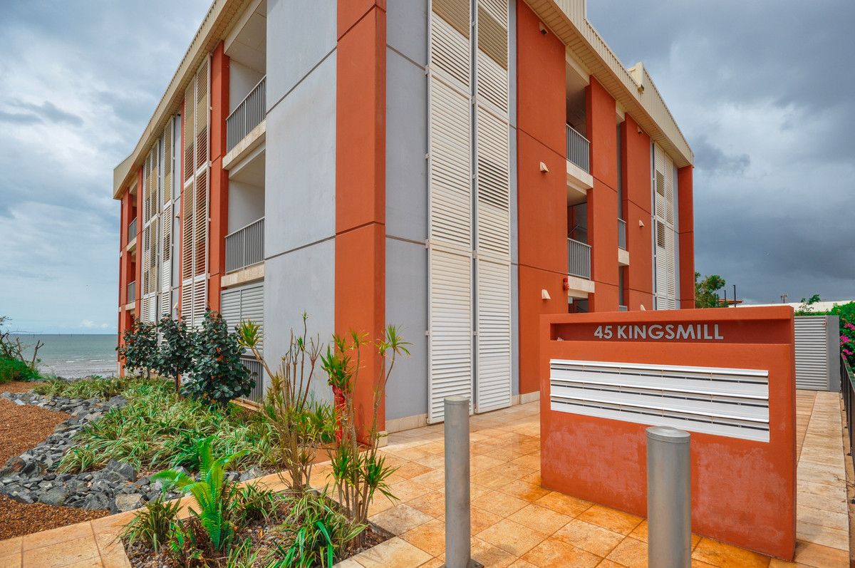 45 Kingsmill Street, Port Hedland WA 6721