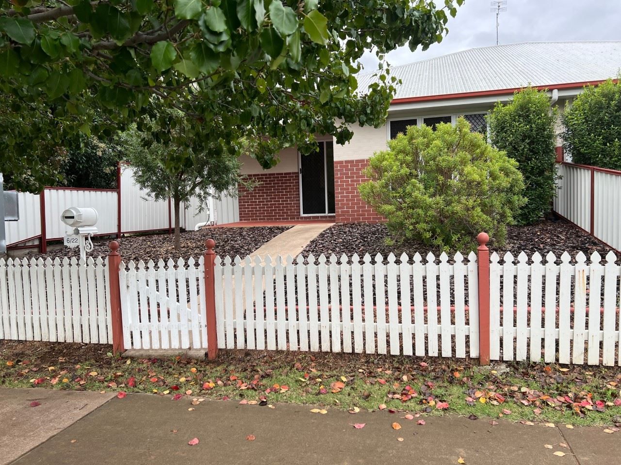 2 bedrooms Block of Units in 6/22 Queen Street CLIFTON QLD, 4361