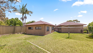Picture of 6 Miller Place, MENAI NSW 2234