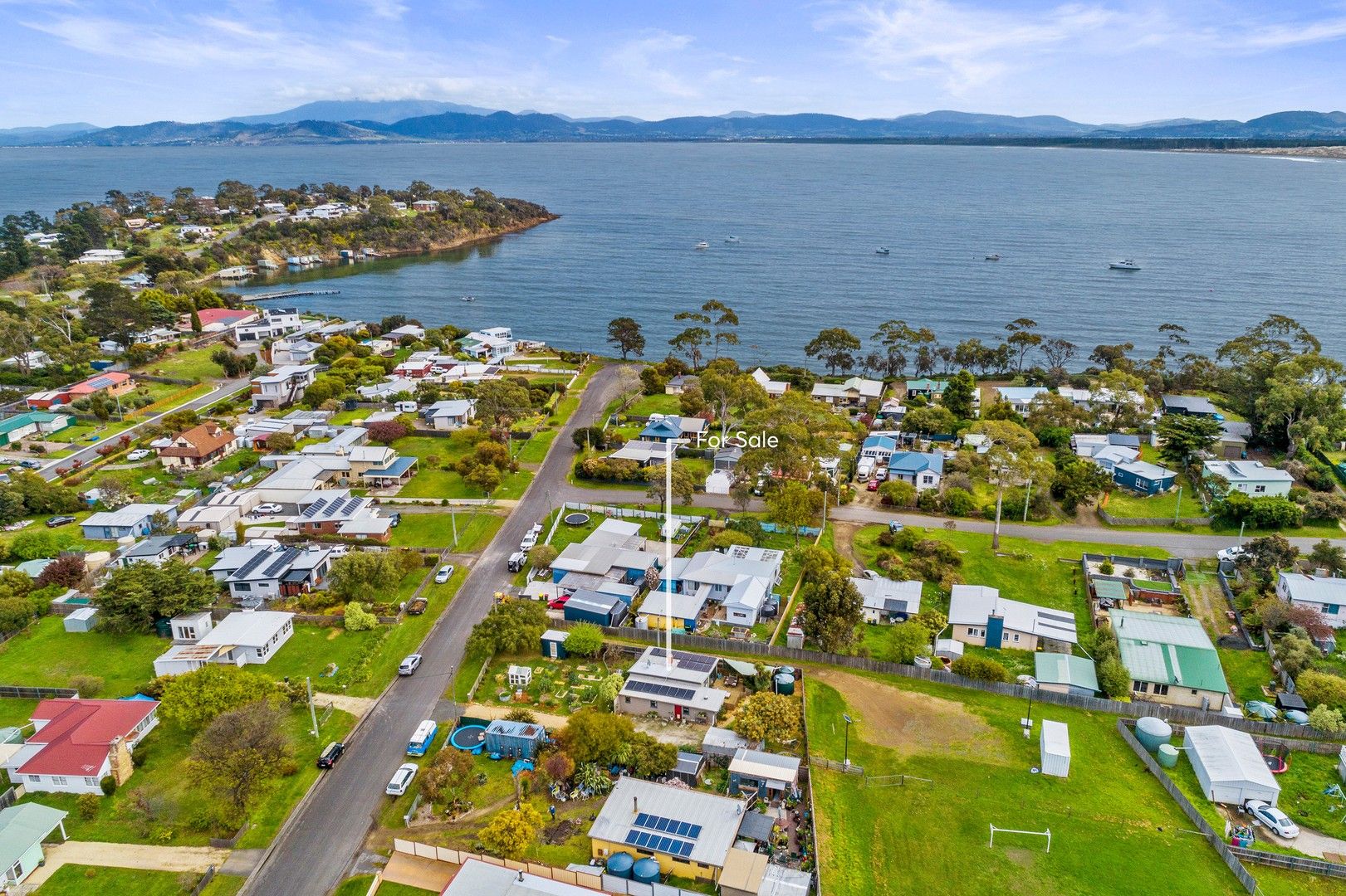 13 Seventh Avenue, Dodges Ferry TAS 7173, Image 0