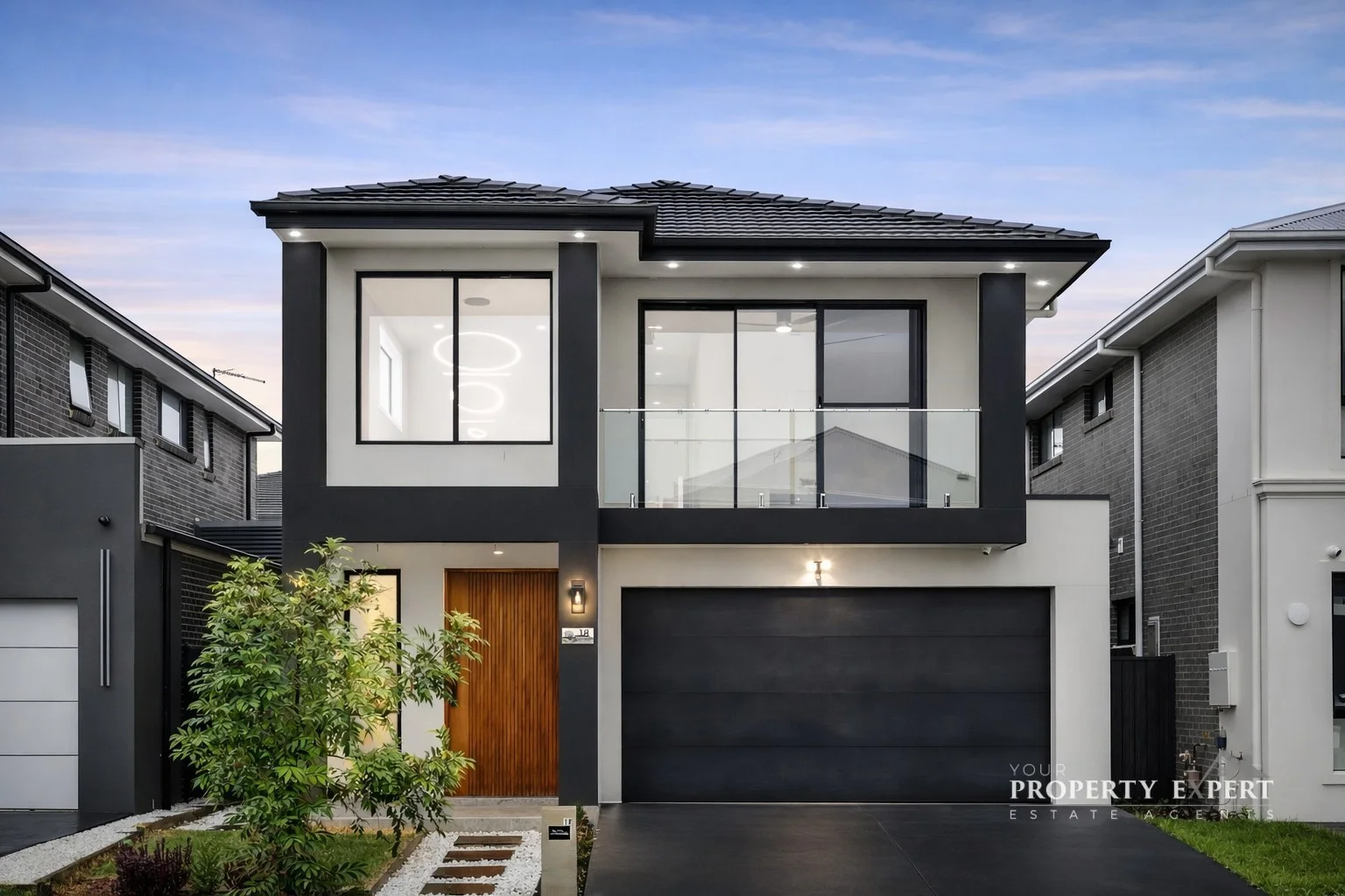 18 Caperbush Street (Melonba), Marsden Park NSW 2765