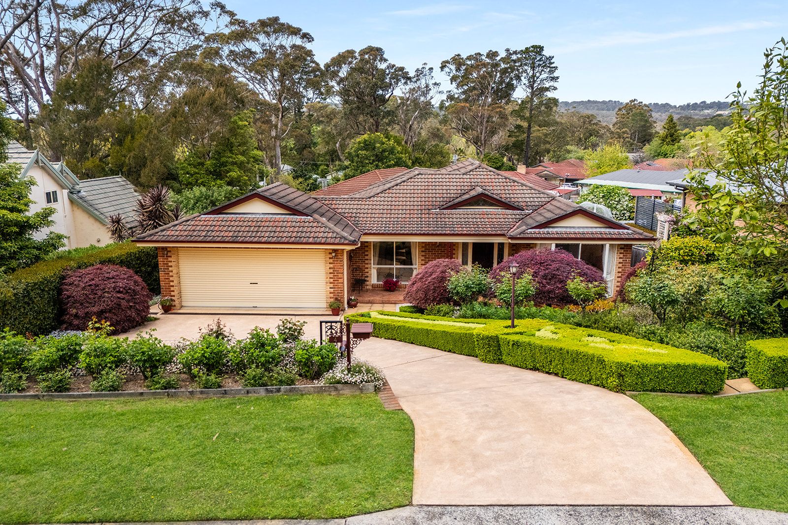 3 bedrooms House in 4 Leopold Street MITTAGONG NSW, 2575