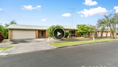 Picture of 1 Lord Place, MORWELL VIC 3840