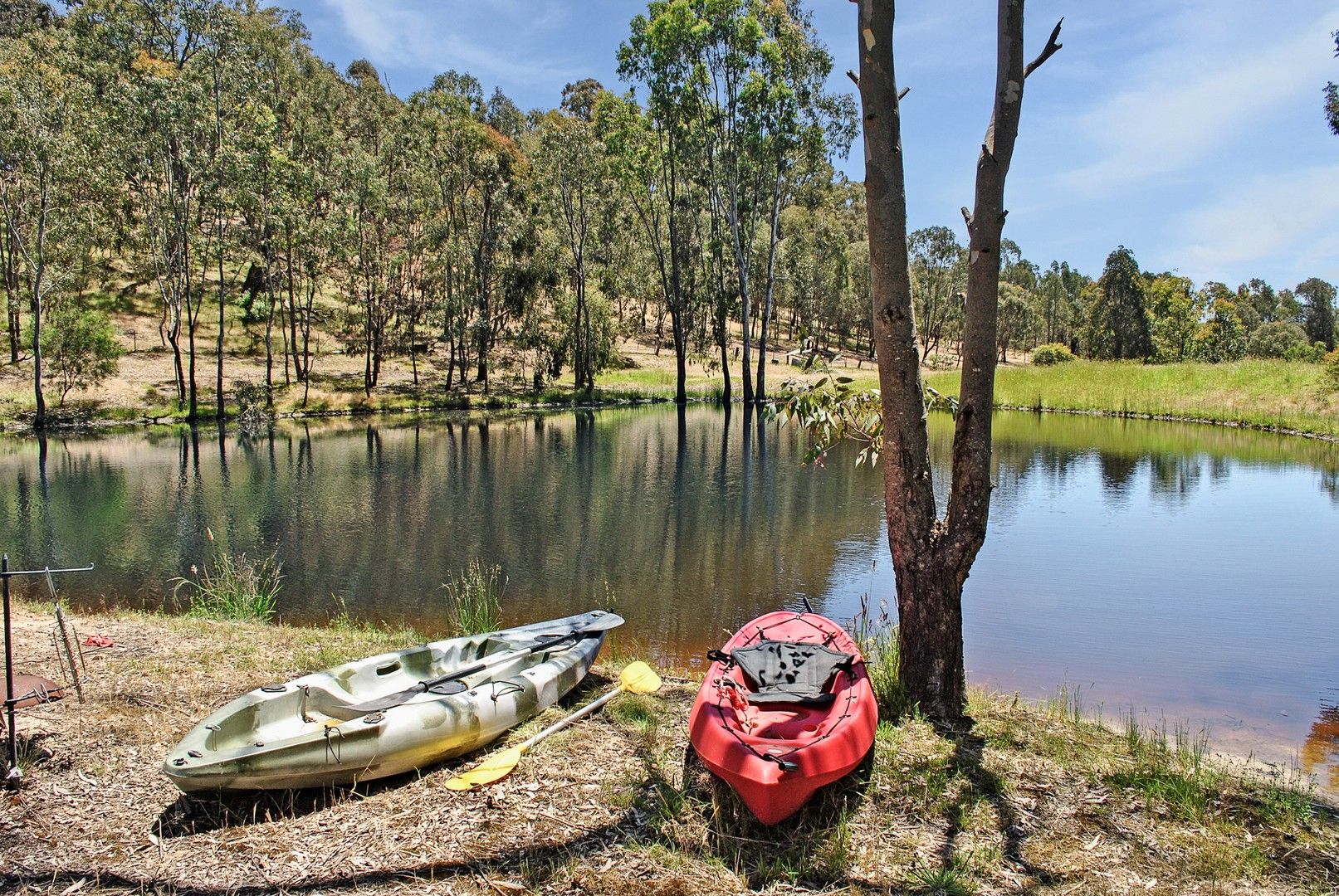 Mansfield VIC 3722, Image 2