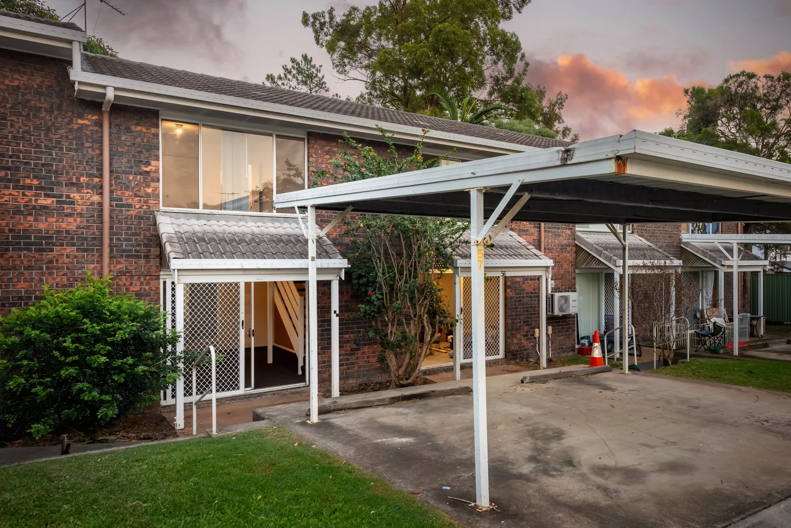 57/176-184 Ewing Road, Woodridge QLD 4114