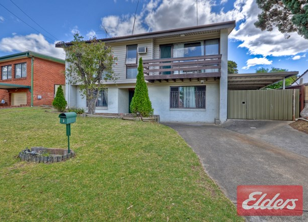 3 Palm Street, Girraween NSW 2145