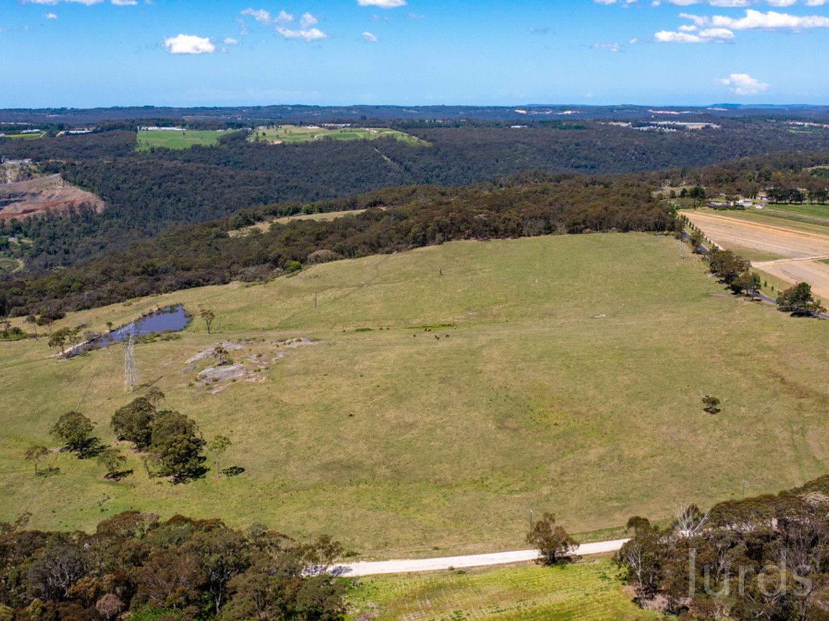 Lot 1502 Ironbark Road, Mangrove Mountain NSW 2250, Image 1