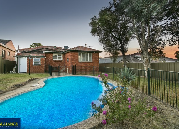 35 Ellesmere Street, Panania NSW 2213