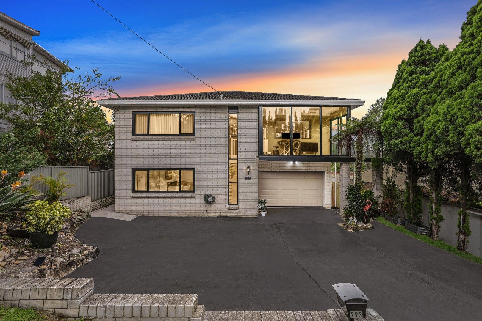 293 Box Road, Sylvania NSW 2224 Domain