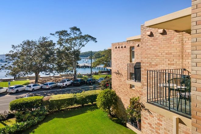 Picture of 17/5 The Esplanade, MOSMAN NSW 2088