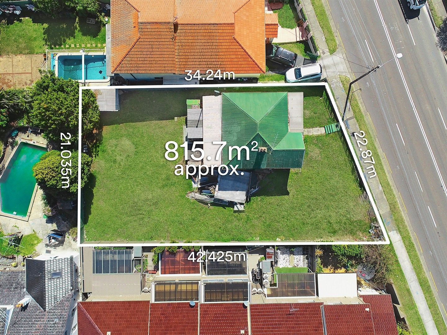 771 King Georges Road, South Hurstville NSW 2221, Image 0