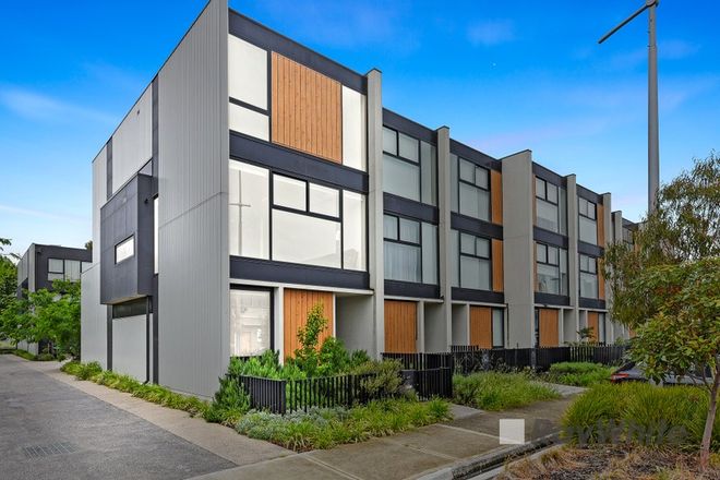 Picture of 8/7 Hornsby Street, DANDENONG VIC 3175