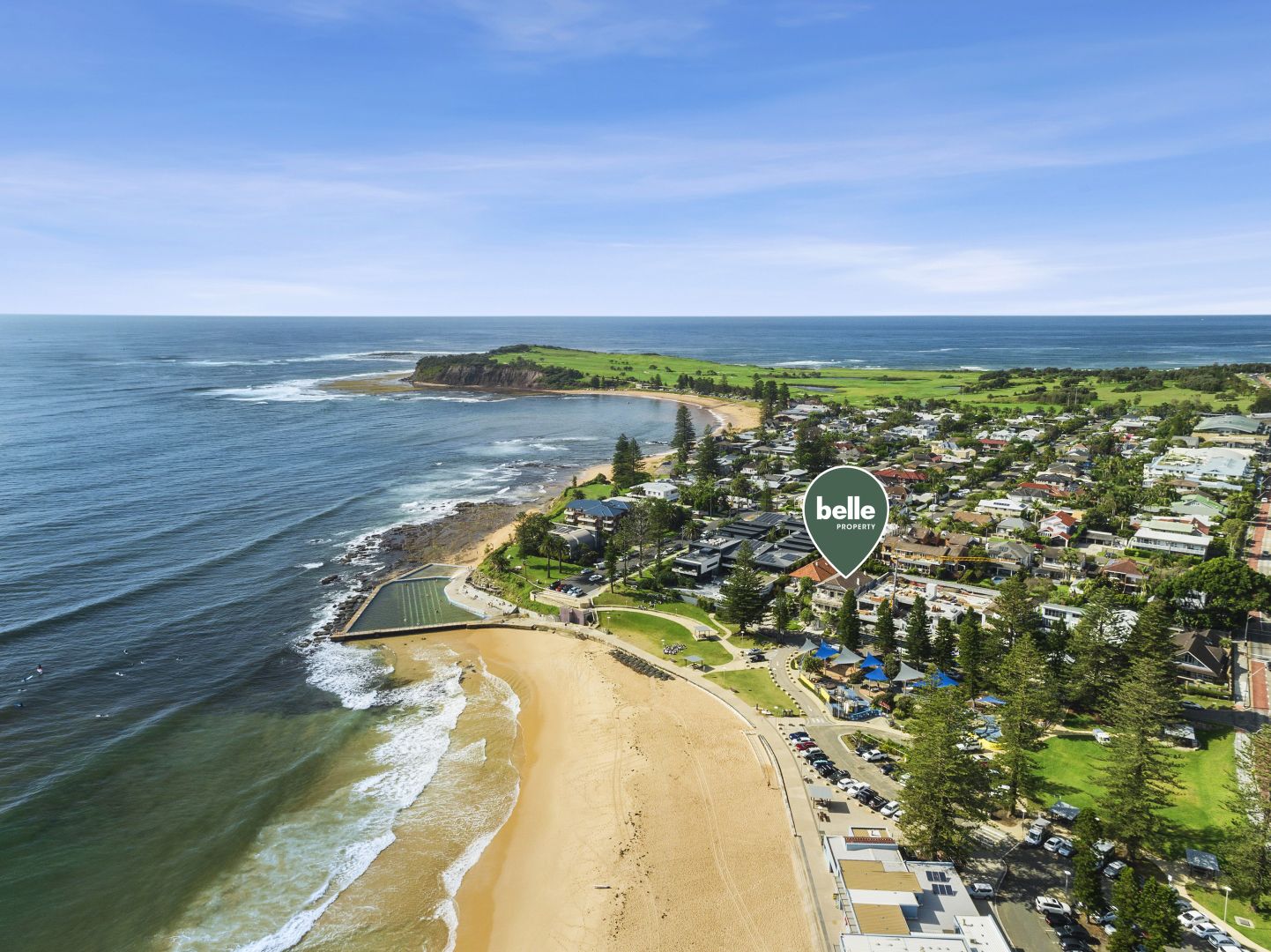 15-17 Birdwood Avenue, Collaroy NSW 2097, Image 2