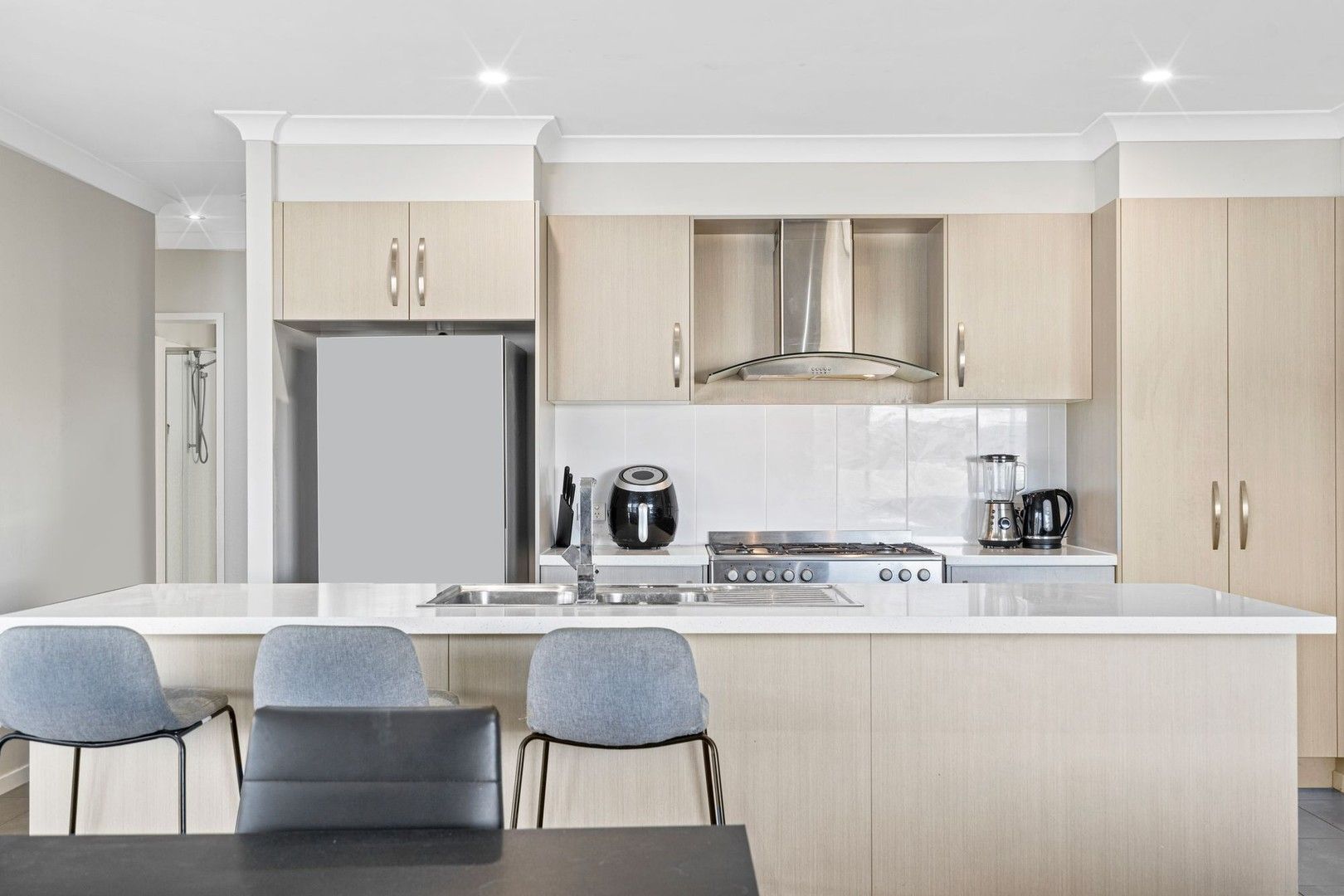 4 bedrooms House in 49 Butcher Bird Circuit UPPER COOMERA QLD, 4209