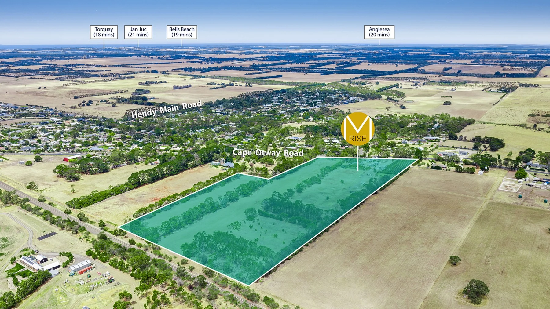 Additional image 4 of 640 Cape Otway Road, Moriac VIC 3240