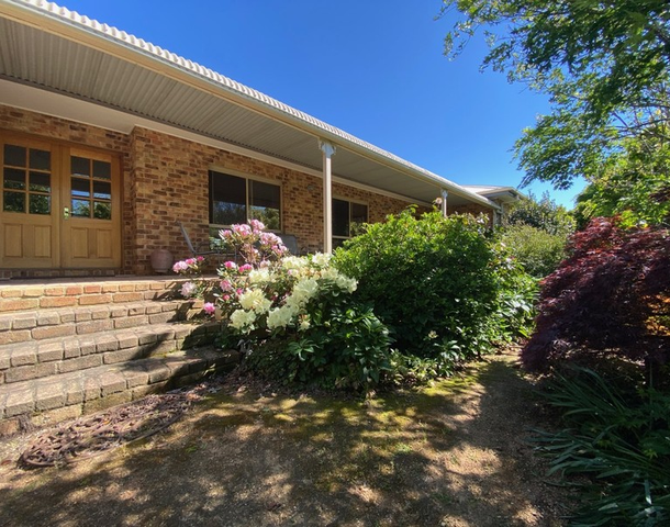 2 Llewellyn Drive, Braidwood NSW 2622