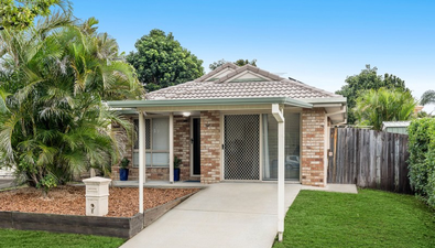 Picture of 8 Magdalene Street, WYNNUM WEST QLD 4178