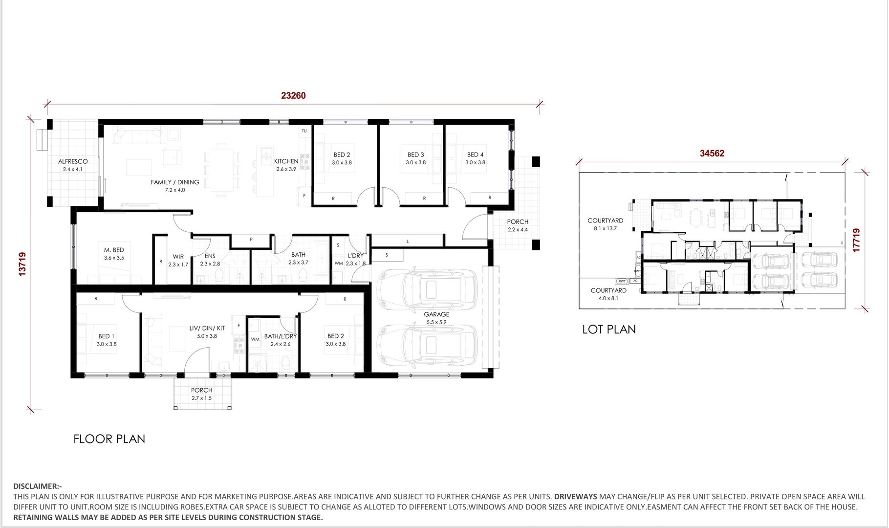 Claremont Meadows NSW 2747 6 beds house for Sale, For Sale House