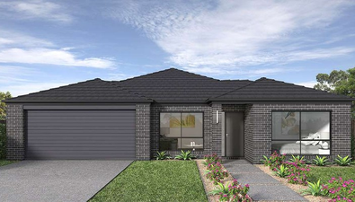 Picture of Lot 605 29 Whitewater Terrace, THURGOONA NSW 2640